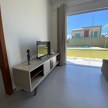 Apartamento Praia Taperapuan Porto Seguro Dış mekan fotoğraf