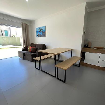 Apartamento Praia Taperapuan Porto Seguro Dış mekan fotoğraf