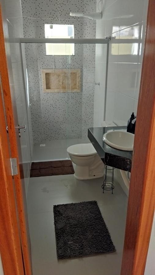 Apartamento Praia Taperapuan Porto Seguro Dış mekan fotoğraf