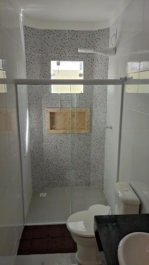 Apartamento Praia Taperapuan Porto Seguro Dış mekan fotoğraf