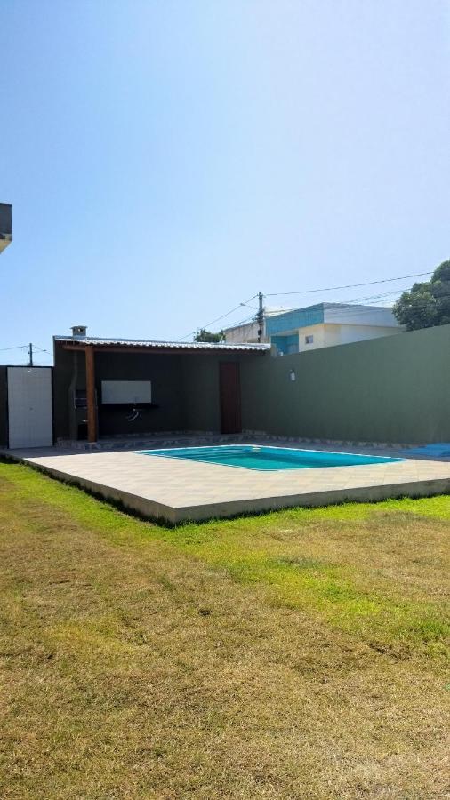 Apartamento Praia Taperapuan Porto Seguro Dış mekan fotoğraf