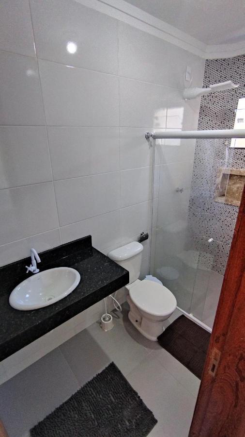 Apartamento Praia Taperapuan Porto Seguro Dış mekan fotoğraf