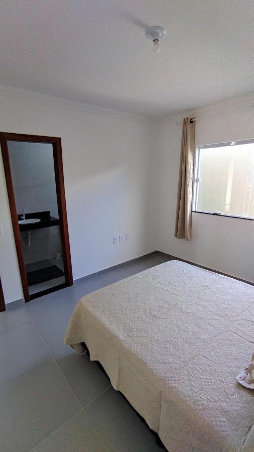 Apartamento Praia Taperapuan Porto Seguro Dış mekan fotoğraf