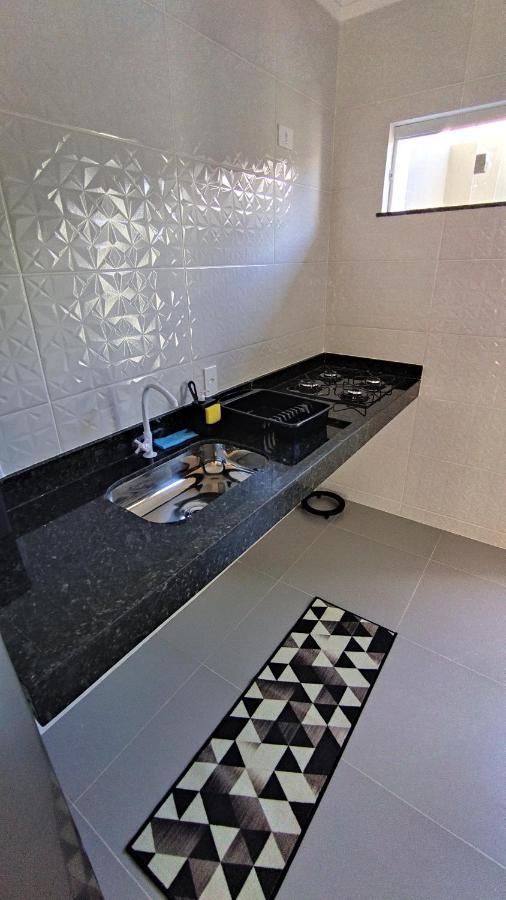 Apartamento Praia Taperapuan Porto Seguro Dış mekan fotoğraf