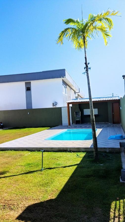 Apartamento Praia Taperapuan Porto Seguro Dış mekan fotoğraf