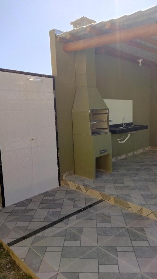 Apartamento Praia Taperapuan Porto Seguro Dış mekan fotoğraf