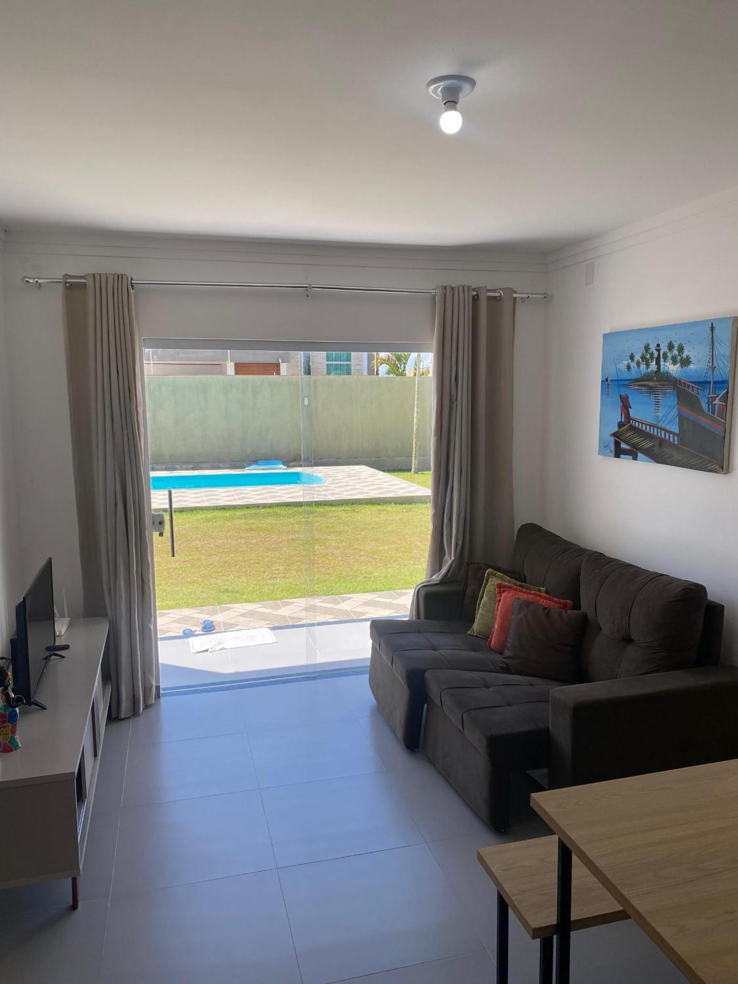Apartamento Praia Taperapuan Porto Seguro Dış mekan fotoğraf