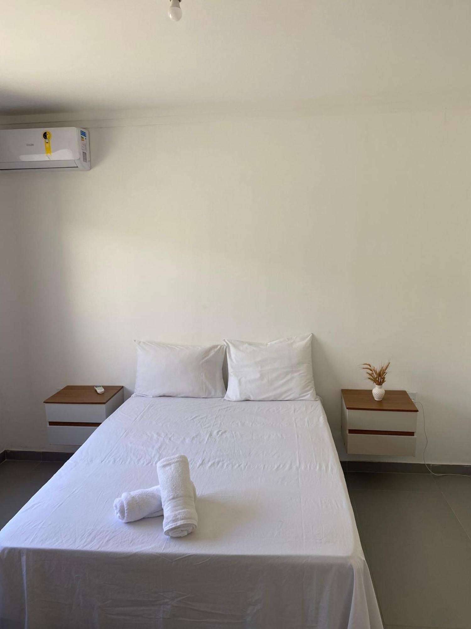 Apartamento Praia Taperapuan Porto Seguro Dış mekan fotoğraf